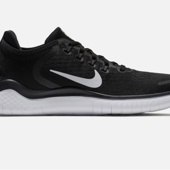 Nike Men’s Free Run 2018 size 9 - Picture 9 of 14